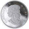 2019 $100 Canadian Maples Fine Silver Coin (No Tax)