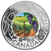 2019 $3 Celebrating Canadian Fun & Festivities - Wine Tasting Silver (No Tax)