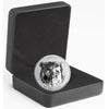 2020 Canada $25 Multifaceted Animal Head - Grizzly Bear Fine Silver (No Tax)