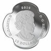 2019 Canada $10 Remembrance Day Fine Silver (No Tax)