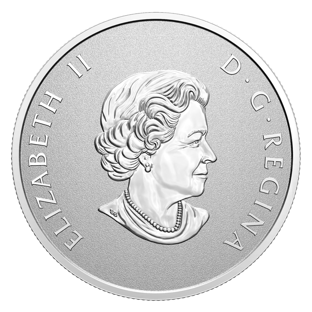 2020 Canada $10 Welcome to the World - Baby Feet Fine Silver (No Tax)