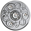 2020 Canada $5 Birthstones: April Fine Silver Coin