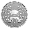 2020 Canada $10 Congratulations on Your Graduation! Fine Silver (No Tax)