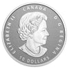 2020 Canada $10 Congratulations on Your Graduation! Fine Silver (No Tax)