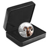 2020 Canada $30 Imposing Icons: Bighorn Sheep Fine Silver Coin (No Tax)