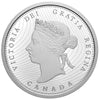 2020 Canada's First National Coinage Fine Silver Coin Set (No Tax)