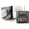 2020 Canada's First National Coinage Fine Silver Coin Set (No Tax)