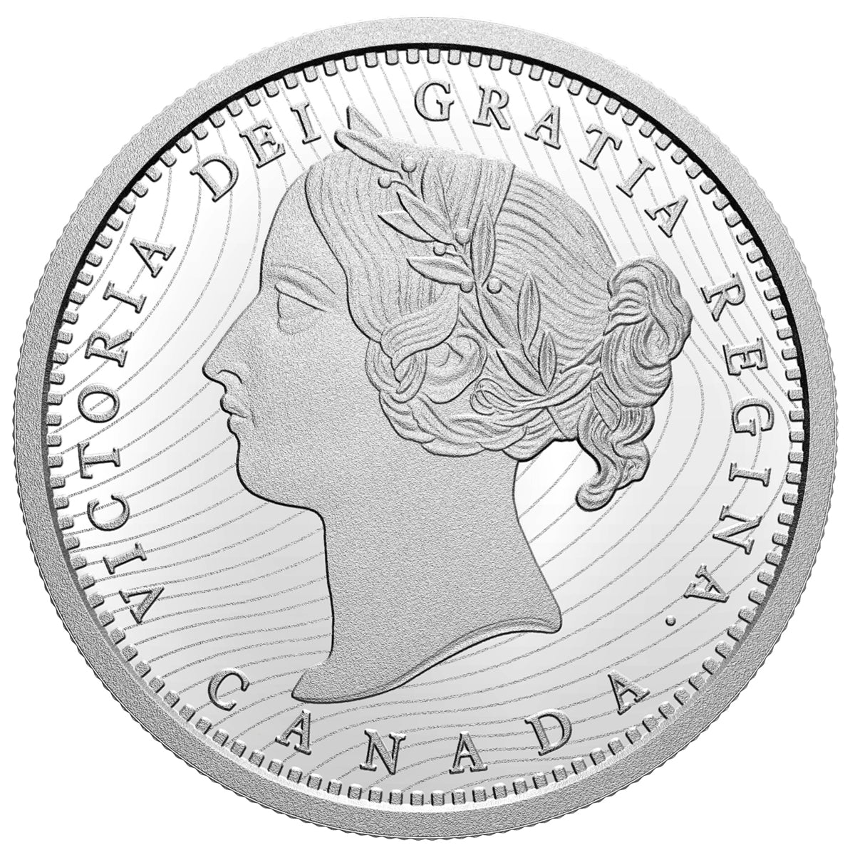 2020 Canada's First National Coinage Fine Silver Coin Set (No Tax)