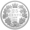 2020 Canada's First National Coinage Fine Silver Coin Set (No Tax)