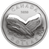 2020 Canada $1 Flying Loon (R&D Lab) Fine Silver (No Tax)