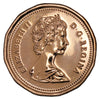 1988 Canada 1-cent Proof Like