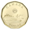 2020 Canada Loon Dollar Brilliant Uncirculated (MS-63)