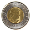 2012 Old Generation Canada Two Dollar Brilliant Uncirculated (MS-63)