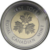 (2006) Test Token Canada Two Dollar Proof Like