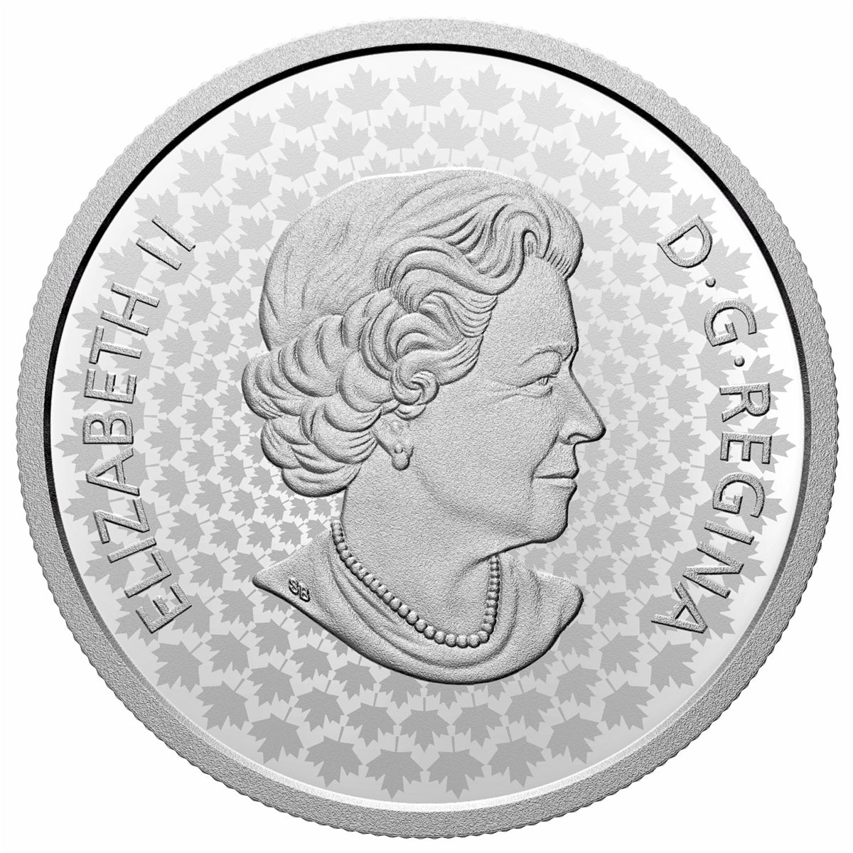 2021 Canada $20 Commemorating Black History - The Black Loyalists Silver (No Tax)