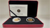 2005 Canada $8 Chinese Railway Workers Fine Silver 2-Coin Set (No Tax)