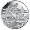 2006 Canada $20 National Parks - Georgian Bay Fine Silver (No Tax)