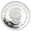 2006 Canada $20 Architectural Treasures - Pengrowth Saddledome (No Tax)