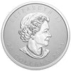 2021 Canada $20 Super Incuse 1oz. Silver Maple Leaf Fine Silver (No Tax)