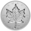 2021 Canada $250 Super Incuse Kilo SML Fine Silver (No Tax)