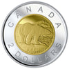 2020 Canada Two Dollar Proof (non-silver)