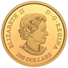 2021 Canada $200 100th Anniversary of the Discovery of Insulin Pure Gold (No Tax)