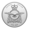 2024 100th Anniversary of the Royal Canadian Air Force Special Edition Silver Dollar Proof Set