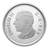 2024 Canada 50-cents Proof (non-silver)