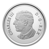 2024 Canada 5-cents Proof (non-silver)