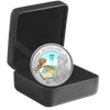 2024 Canada $20 150th Anniversary of the Birth of L.M. Montgomery Fine Silver (No Tax)