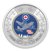 (Pre-Order) 2024 Canada $2 100th Anniversary of the Royal Canadian Air Force Commemorative Collector Keepsake Card