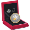 2022 Canada $300 Maple Leaf Forever Pure Platinum Coin (No Tax)