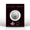 2022 Canada $5 Congratulations Treasured Silver Maple Leaf 1oz. .999 Fine Silver (No Tax)