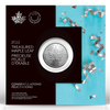 2022 Canada $5 Congratulations Treasured Silver Maple Leaf 1oz. .999 Fine Silver (No Tax)