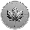 2022 Canada $50 Ultra-High Relief 5oz. Silver Maple Leaf (No Tax)