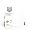 2022 Canada $5 Moments to Hold - Remembrance Day Fine Silver (No Tax)