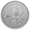 2022 Canada $5 Moments to Hold - Remembrance Day Fine Silver (No Tax)