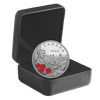 2022 Canada $20 Remembrance Day Fine Silver (No Tax)