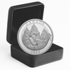 2022 Canada $50 The Magic of the Season Fine Silver Coin (No Tax)