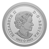 2023 Canada 5-cents Proof (non-silver)