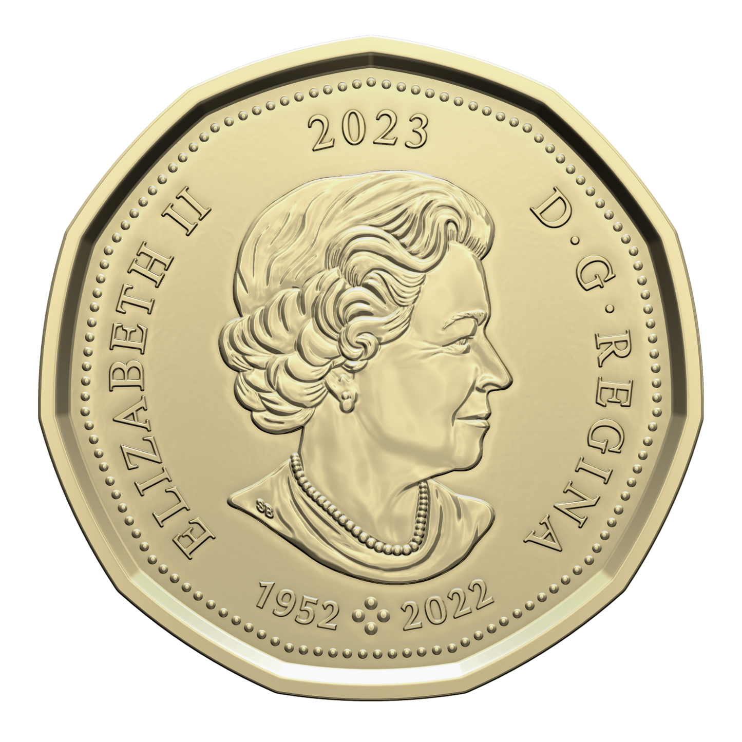 2023 Canada Queen Elizabeth II Collector's Edition Coin Set