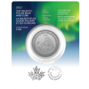 2023 Canada $5 First Strikes: The Majestic Polar Bear 1oz. 99.99% Pure Silver (No Tax)