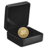 2023 Canada $10 Everlasting Maple Leaf 1/20oz. Pure Gold (No Tax)