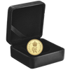 2023 Canada $10 His Majesty King Charles III's Royal Cypher 1/20oz. Pure Gold (No Tax)