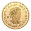 2023 Canada $200 Great Hunters: Grizzly Bear UHR Pure Gold (No Tax)