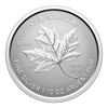 (Pre-Order) 2025 60th Anniversary of the Canadian Flag Fine Silver Fractional Set (No Tax)