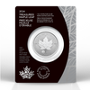 2024 Canada $5 Polar Bear Privy Treasured Silver Maple Leaf First Strikes (No Tax)