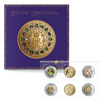 2023 Annual Collection Book with Special Edition Uncirculated Set