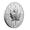 2024 Canada $20 Ultra-High Relief 1oz. SML Fine Silver (No Tax)