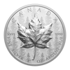 2024 Canada $20 Ultra-High Relief 1oz. SML Fine Silver (No Tax)